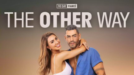 '90 Day Fiance': Are Shekinah and Sarper still together? The Mary Sue