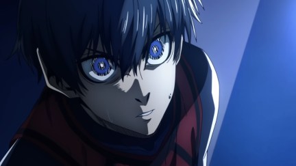 'Blue Lock' chapter 295 leaks release date window, confirmed | The Mary Sue