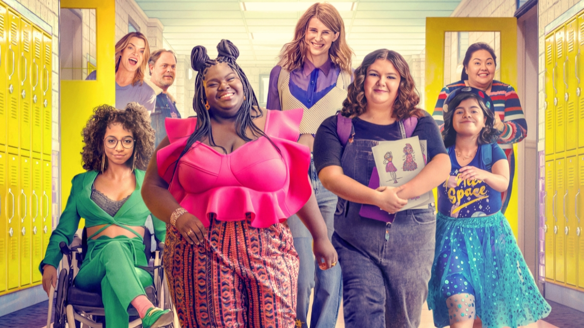 Review: &lsquo;Empire Waist&rsquo; is the movie I needed as a fat teenager