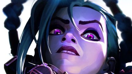 'Arcane' season 2 soundtrack, confirmed | The Mary Sue