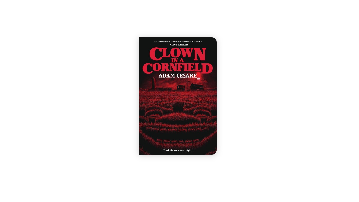 13 great horror books for teens, ranked The Mary Sue