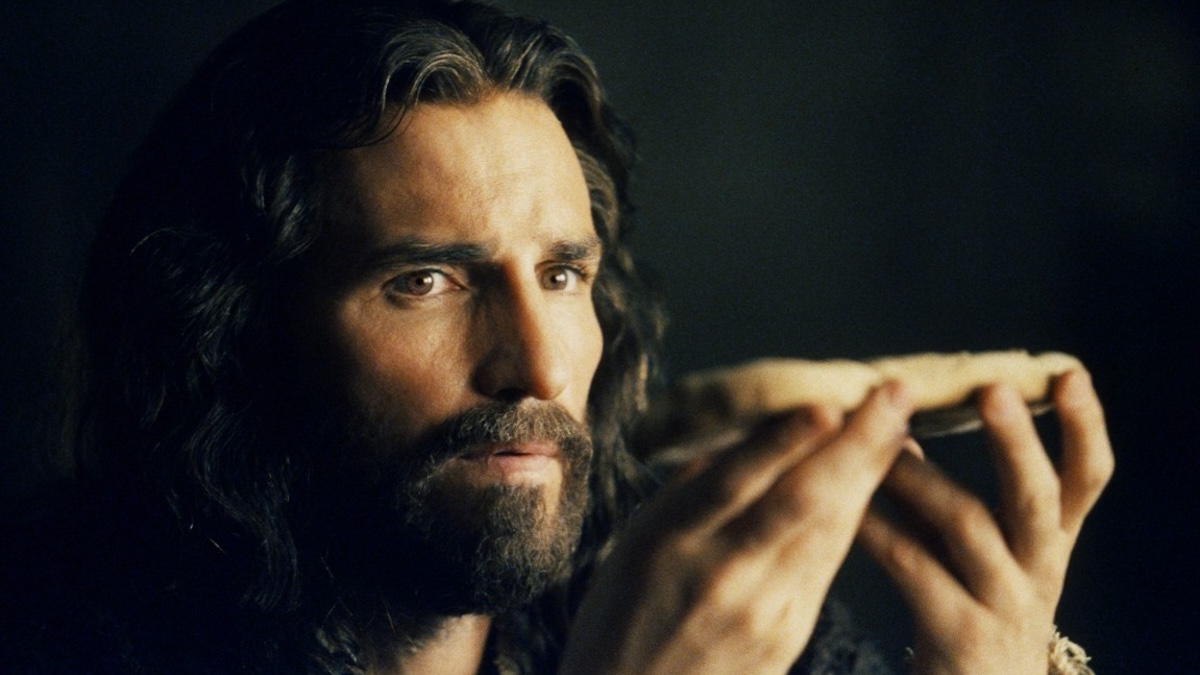 Now how is Jesus coming back for a sequel, Mel Gibson? | The Mary Sue
