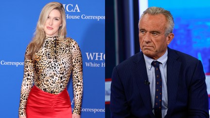 Olivia Nuzzi's 'Jailbait' failed pop career explained | The Mary Sue