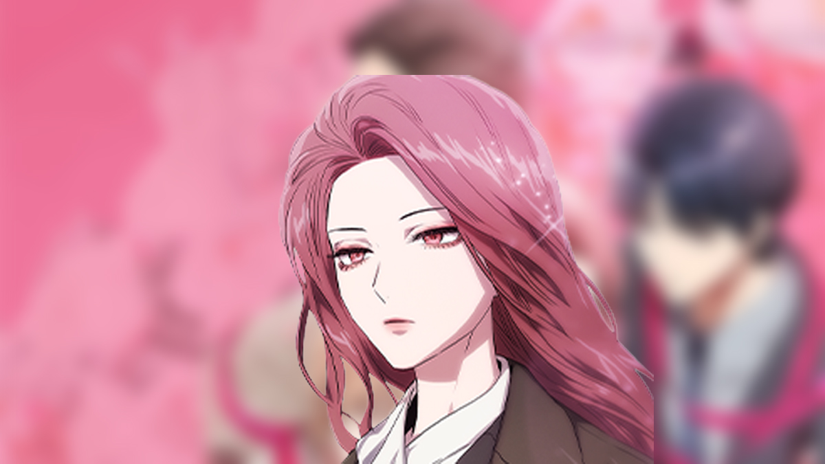 Trapped In A Soap Opera Manhwa