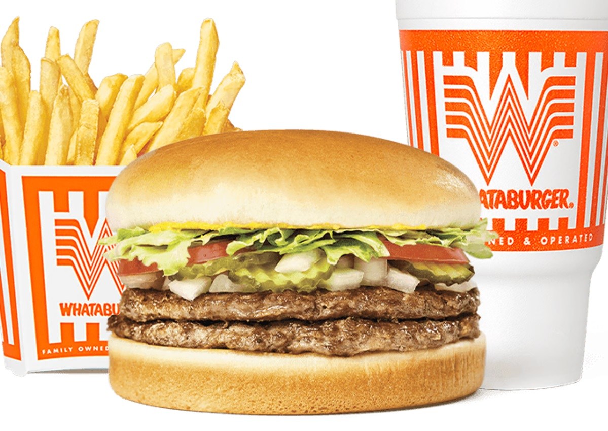 10 best fast food burgers, ranked | The Mary Sue
