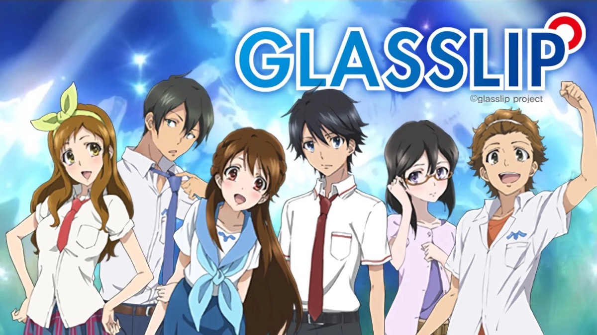 The Worst Anime Series on Crunchyroll, Ranked The Mary Sue