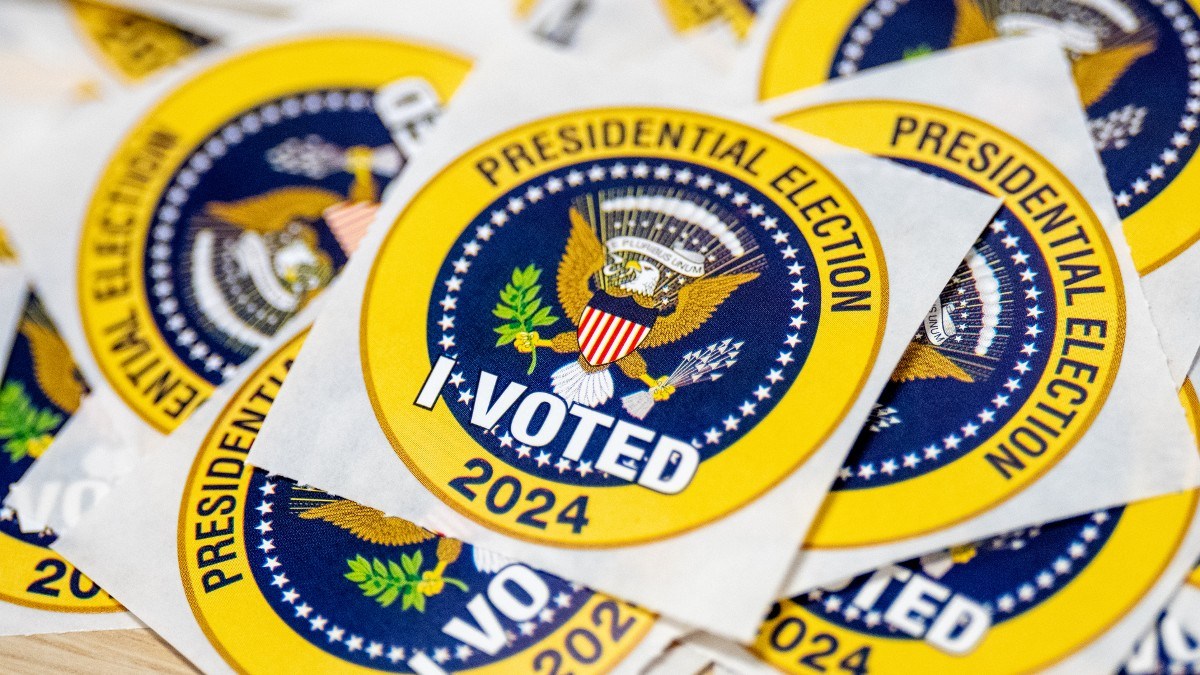 Scotus Sticker ‘Very troubling sign for voting rights’: SCOTUS sparks fears by ...