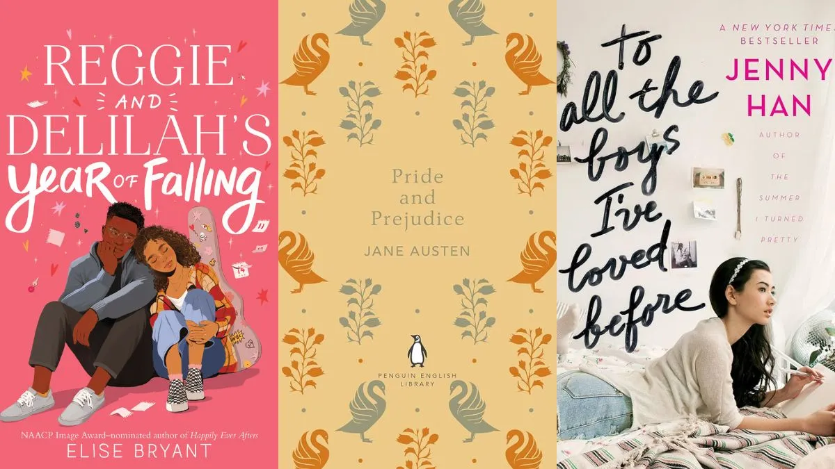 11 best romance books without spice, ranked The Mary Sue