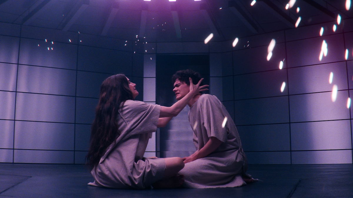 Billy Maximoff really is just like his mother The Mary Sue