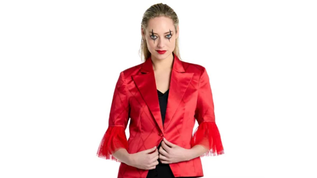 10 cringey Halloween costumes no one should be wearing in 2024 10 cringey Halloween costumes no one should be wearing in 2024
