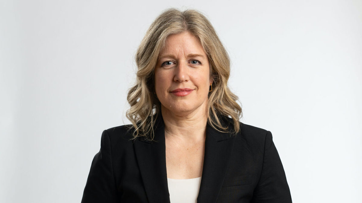 &lsquo;It&rsquo;s going to inspire a whole generation:&rsquo; Canadian province gets long overdue first female premier