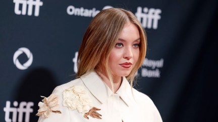 ‘None of it’s happening’: Sydney Sweeney calls BS on Hollywood industry