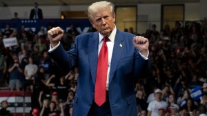 'What’s your IQ?': Trump's IQ score hoax is shaking up the internet