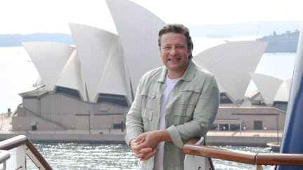 Jamie Oliver's publishing scandal proves Britain's obsession with