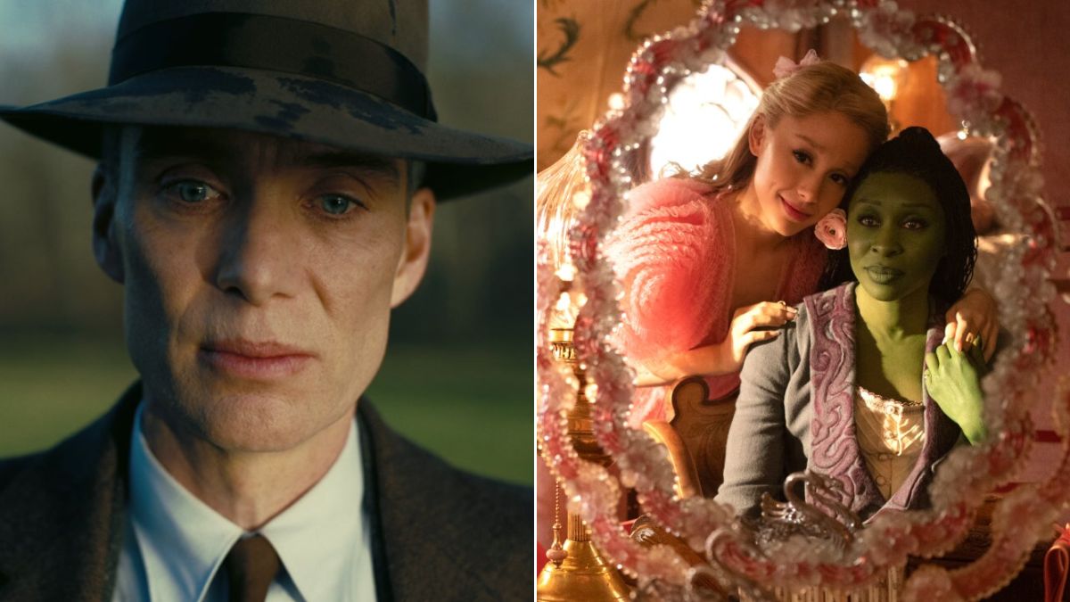 I’ll say it: 2023 was a better movie year than 2024 I’ll say it: 2023 was a better movie year than 2024