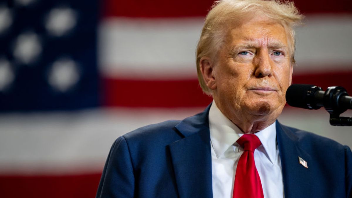 ’34 convictions chaos king’: Trump threatens to use the ‘unquestioned power’ against his own people ’34 convictions chaos king’: Trump threatens to use the ‘unquestioned power’ against his own people