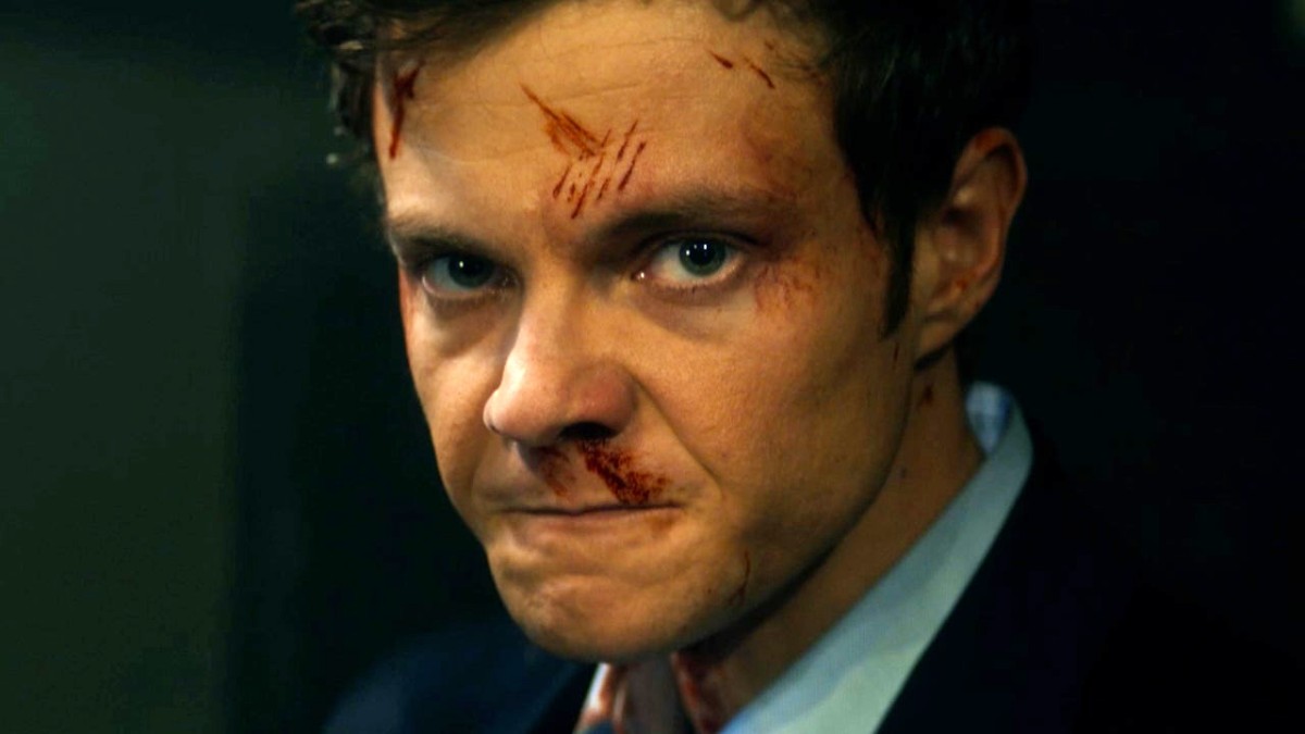 Novocaine' directors Robert Olsen and Dan Berk on working with Jack Quaid and making a 'grounded version of a superhero movie' | The Mary Sue