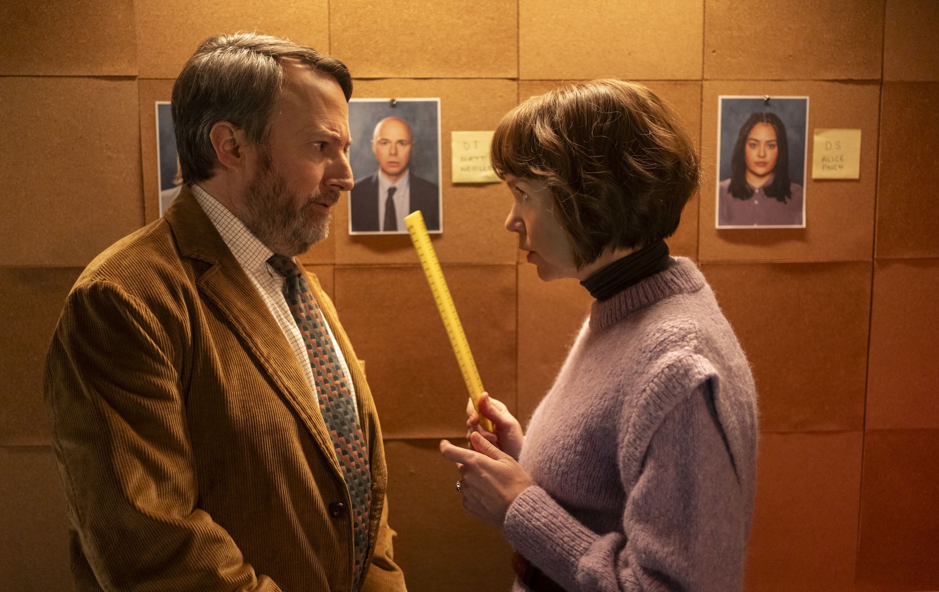 Ludwig' season 2 release window, cast, plot, and more | The Mary Sue