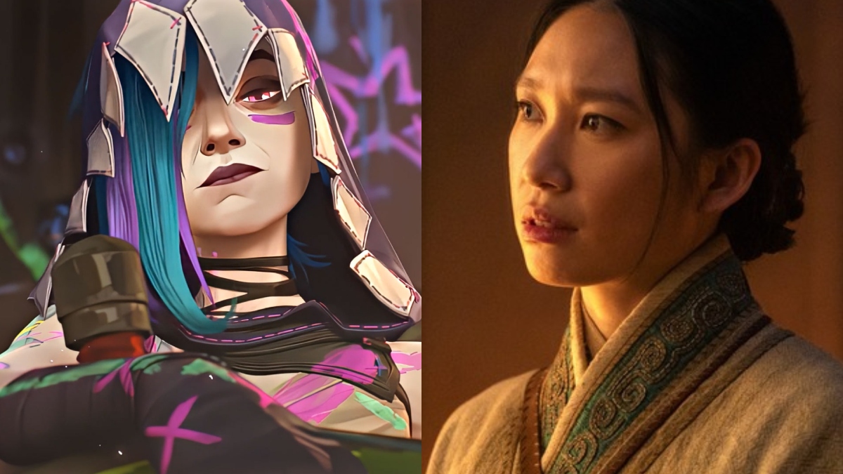 Our 10 best Netflix original series of 2024 Our 10 best Netflix original series of 2024