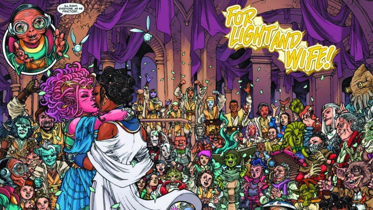 Where to read 'Trapped In A Soap Opera' manhwa, confirmed | The Mary Sue