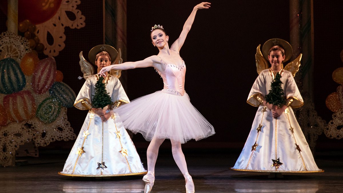 10 versions of &lsquo;The Nutcracker&rsquo; ballet you can stream this Christmas