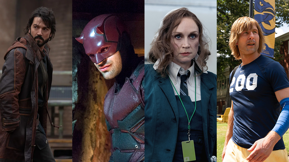 2025 shows we’re excited for 2025 shows we’re excited for