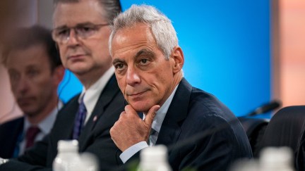 rahm emmanuel
