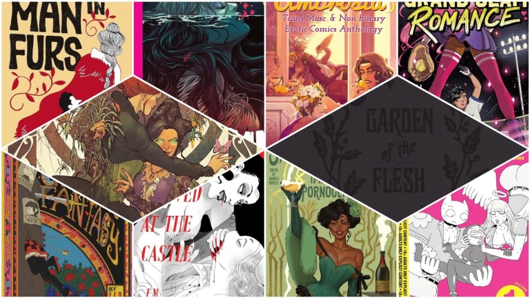 10 Best Smut Comics Ranked The Mary Sue 10 Best Smut Comics Ranked The Mary Sue