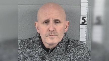 Jeffrey Bell Jr. mugshot