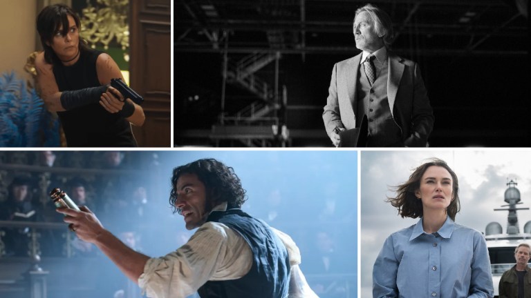 Every new movie coming to Netflix in 2025 | The Mary Sue