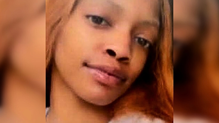 Alexis Schuler via Prince George's County Police Department