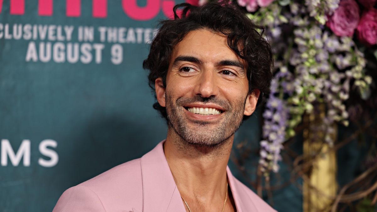 'SO FUNNY:' Justin Baldoni's complaint against Blake Lively is getting ...