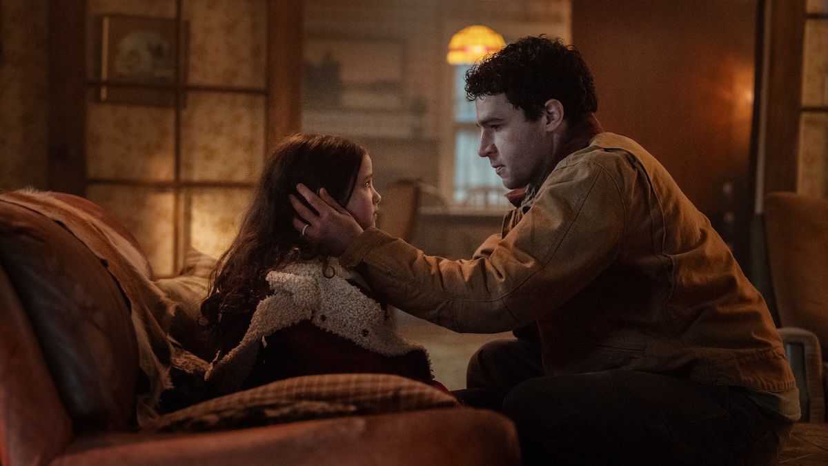 ‘Wolf Man’ review: A frightening look at generational trauma through a classic monster movie lens ‘Wolf Man’ review: A frightening look at generational trauma through a classic monster movie lens