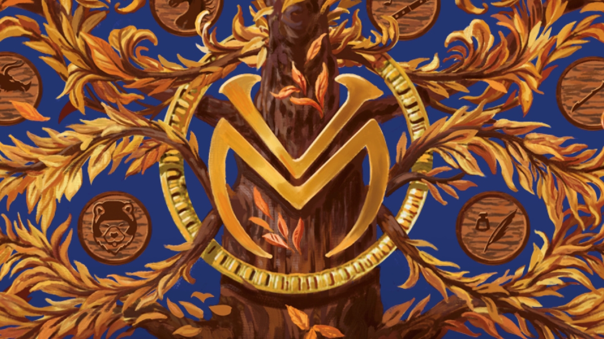 Critical Role - Vox Machina - Stories Untold cover art (cropped)