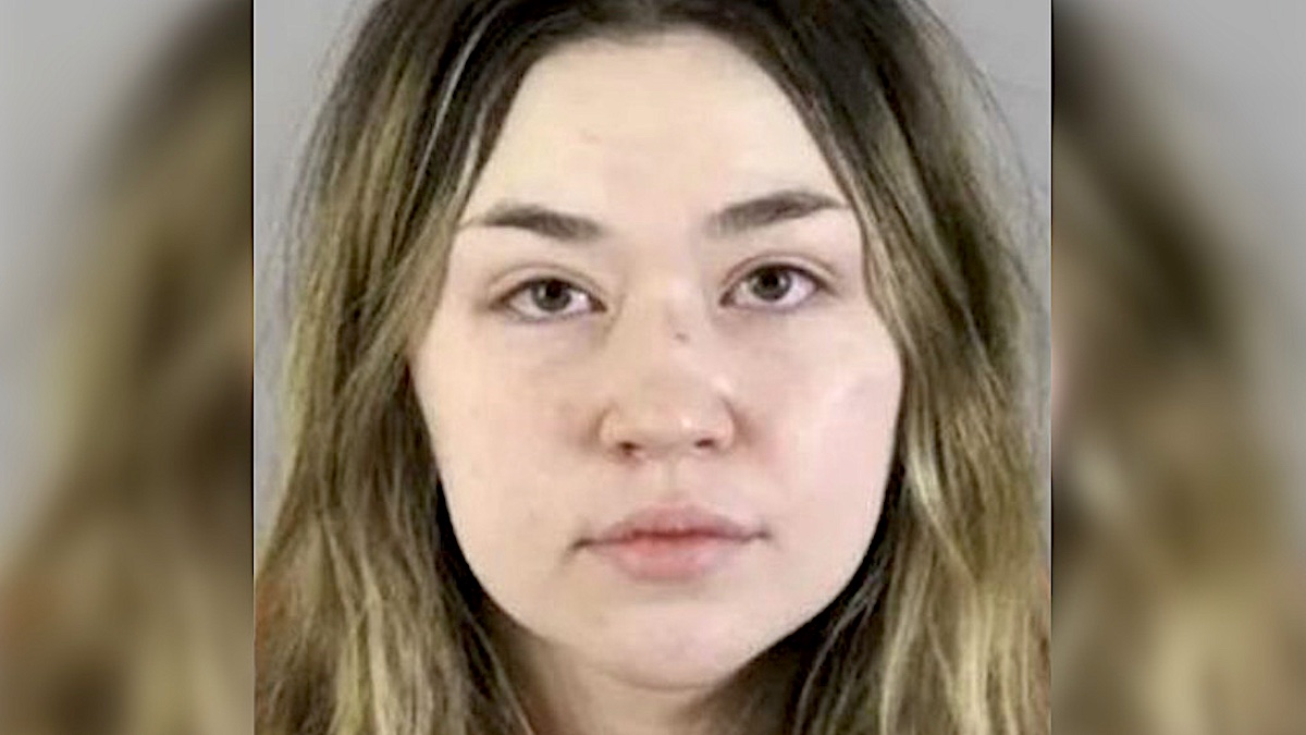 Kailee Brantner via Brookfield Police Department