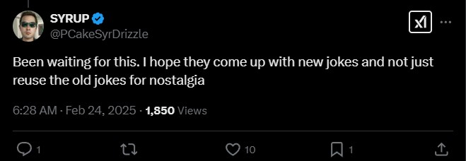 Social media users cautious of White Chicks 2 nostalgia-bait