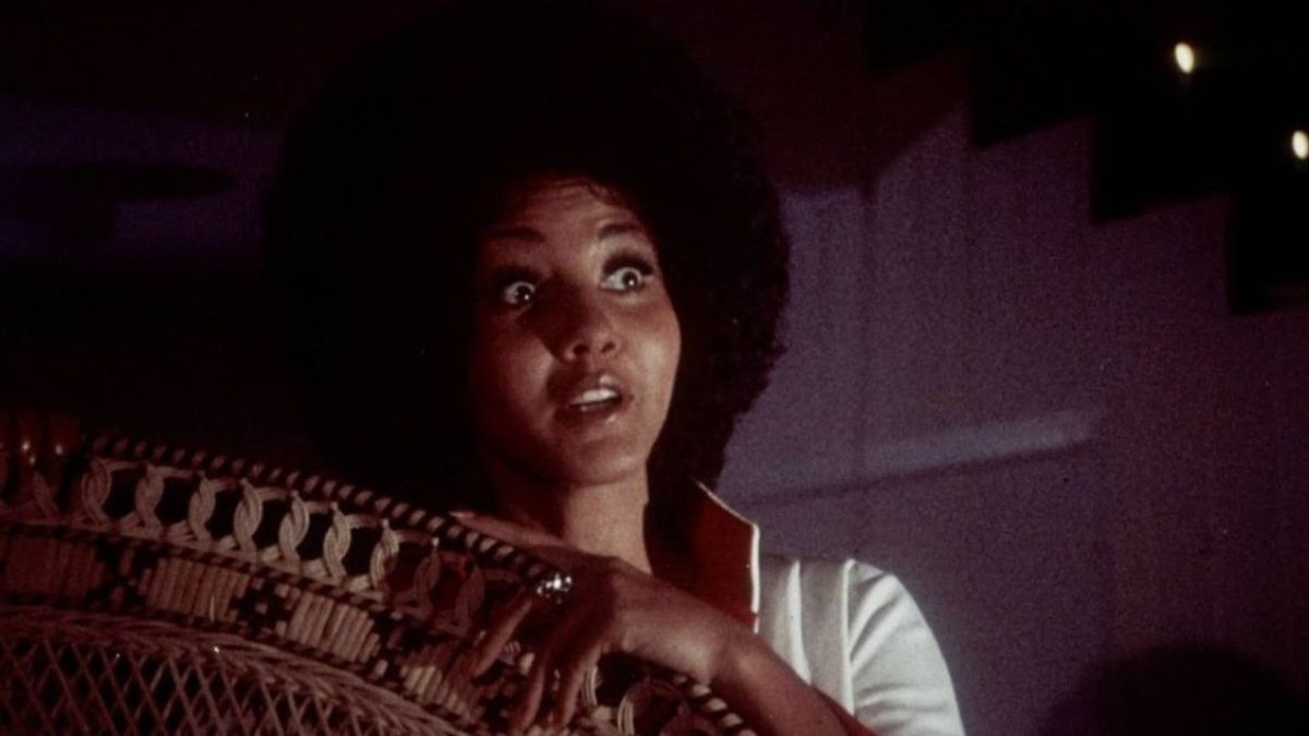 Marki Bey as Diana "Sugar" Hill in Sugar Hill