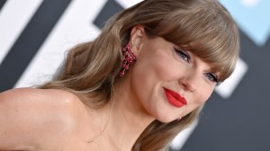'She got BOOED out the stadium': Donald Trump won't leave Taylor Swift