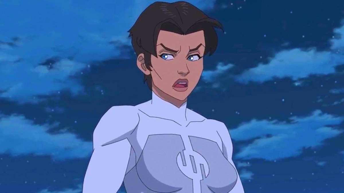 10 Strongest Invincible Characters Ranked The Mary Sue