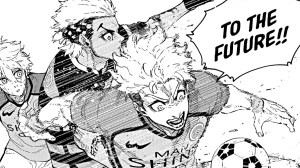 'Blue Lock' chapter 298 leaks release window, confirmed | The Mary Sue