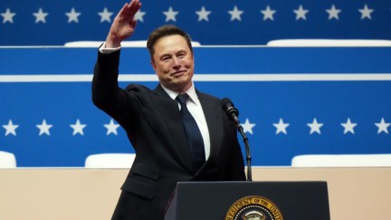 Elon Musk's seemingly pro-Hitler post should actually terrify you | The