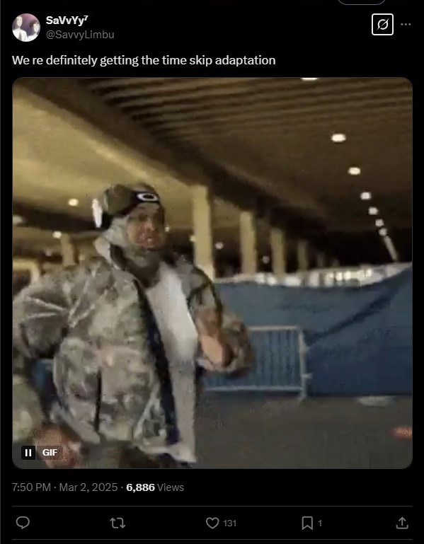 Haikyu!! fans excitedly react to new Haikyu!! movie and sequel