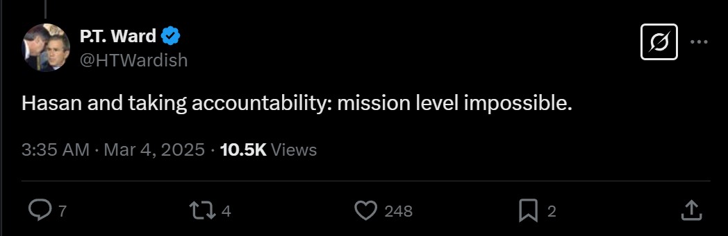 Hasan Piker criticized for comments against US Senator Rick Scott