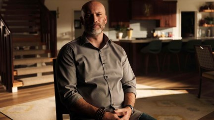 Kevin Franke in Devil in the Family: The Fall of Ruby Franke