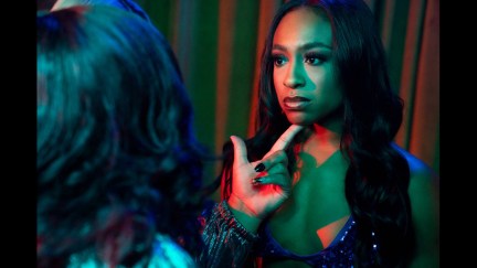 Does Angel die in 'Beauty In Black'? Answered