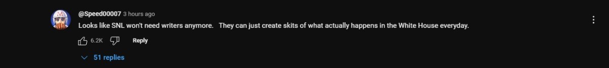 SNL fans feel uncomfortable at Trump Zelenskyy skit