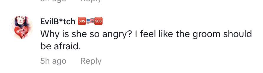 Comments on @10ktacos TikTok