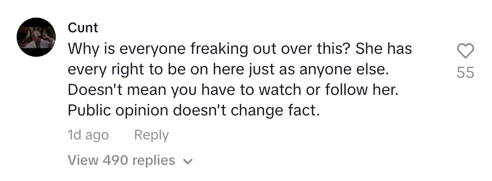 Comments on agirlnamedmikee post about Casey Anthony