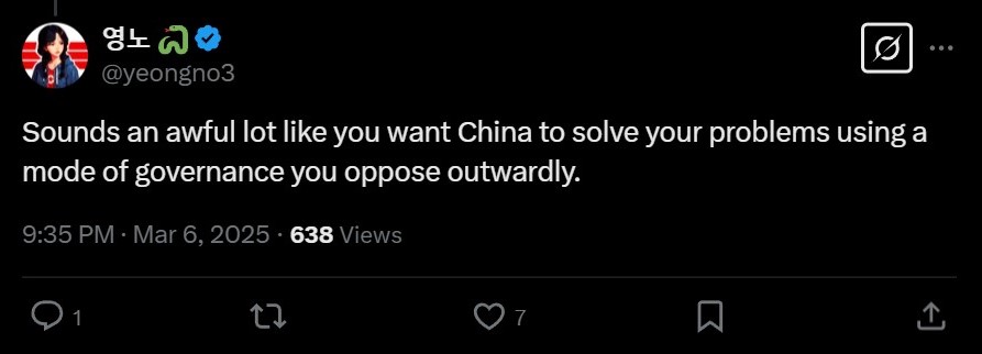 Social media users feud about Chinese Embassy's tweet against the United States