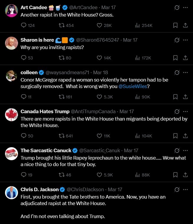 Social media grills White House over controversial Conor McGregor holiday greeting